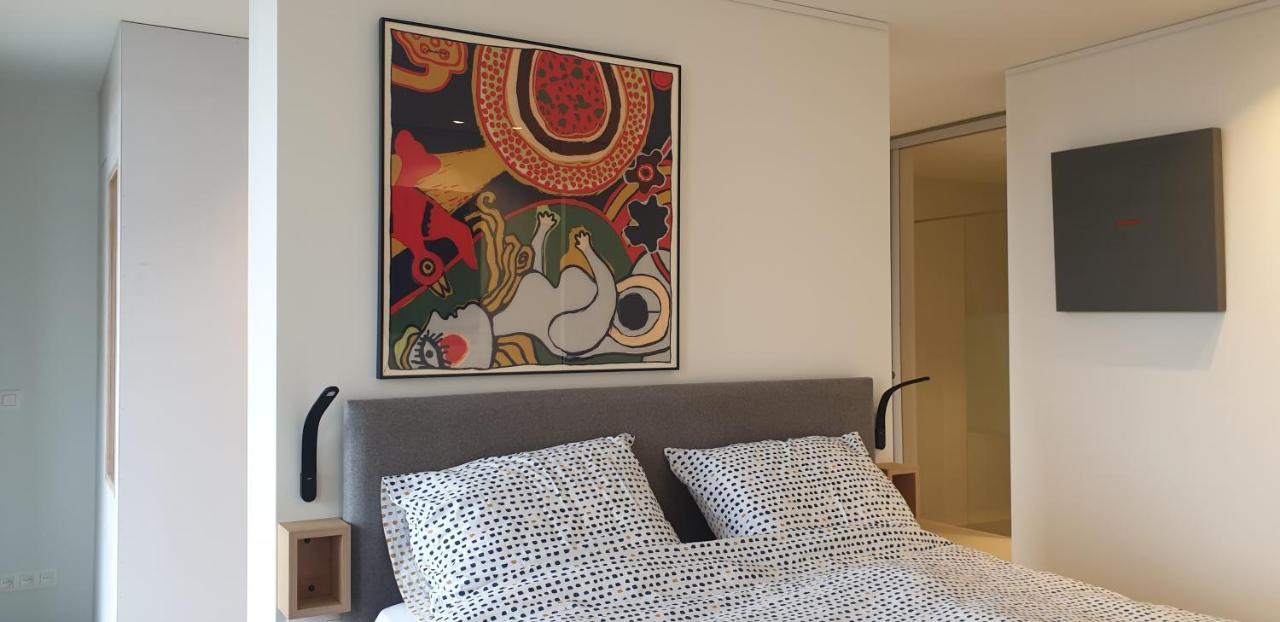 Zeewaarts In Cadzand-Bad Ngoại thất bức ảnh