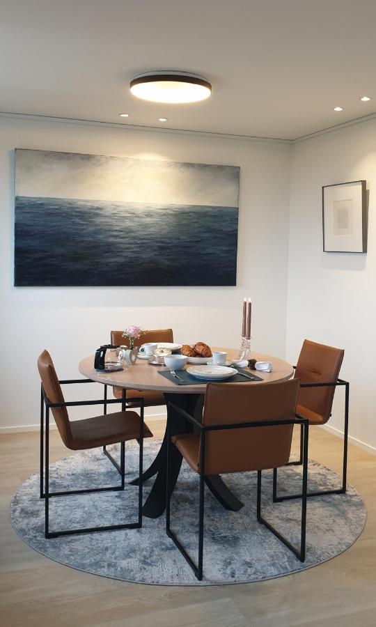 Zeewaarts In Cadzand-Bad Ngoại thất bức ảnh